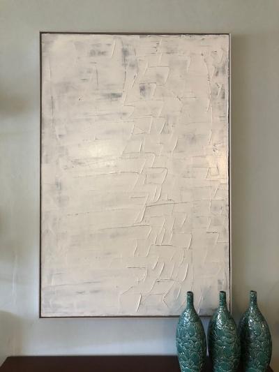 Renato Freitas American 21st Century Oil on Canvas Renato Freitas