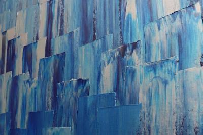 Renato Freitas Renato Freitas Oil on Canvas 2013