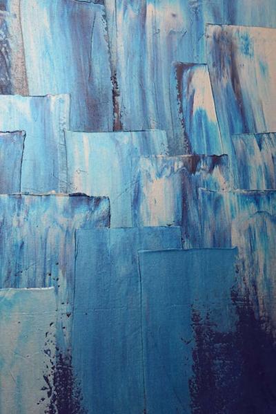 Renato Freitas Renato Freitas Oil on Canvas 2013