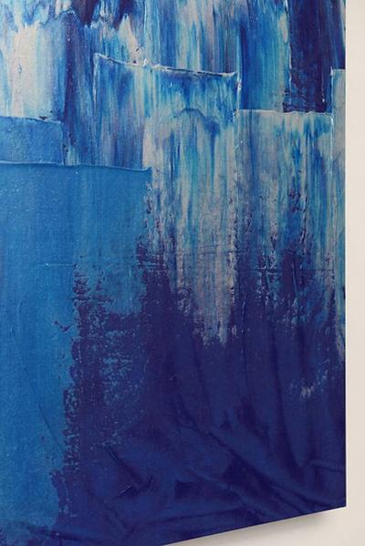 Renato Freitas Renato Freitas Oil on Canvas 2013