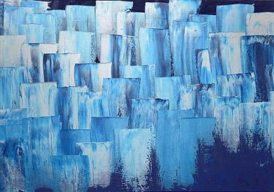 Renato Freitas Renato Freitas Oil on Canvas 2013