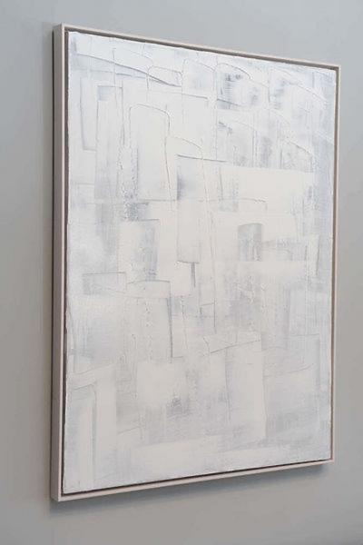 Renato Freitas Renato Freitas Oil on Canvas 2014