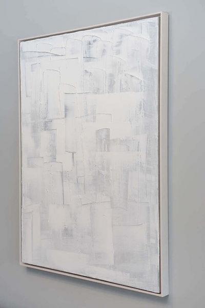 Renato Freitas Renato Freitas Oil on Canvas 2014