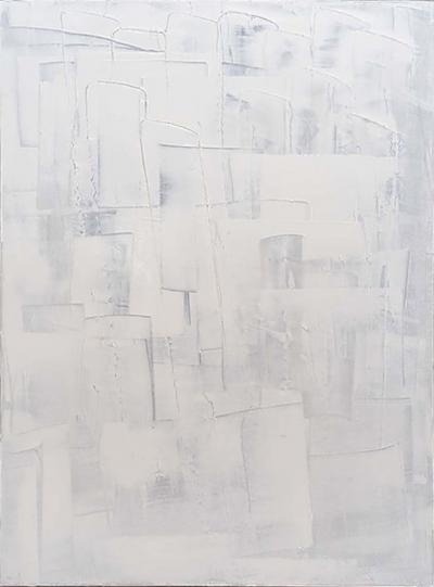 Renato Freitas Renato Freitas Oil on Canvas 2014
