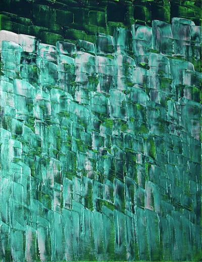 Renato Freitas Renato Freitas Original Oil on Canvas 2012