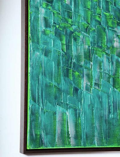 Renato Freitas Renato Freitas Original Oil on Canvas 2012