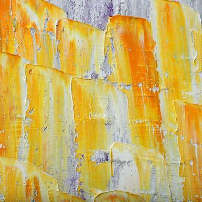 Renato Freitas Renato Freitas Original Oil on Canvas