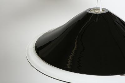 Renato Toso Ceiling lights by Renato Toso for Leucos