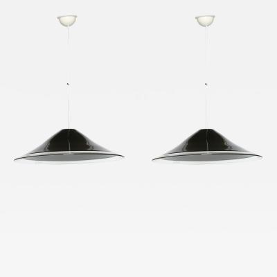 Renato Toso Ceiling lights by Renato Toso for Leucos