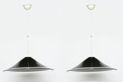 Renato Toso Ceiling pendant by Renato Toso for Leucos