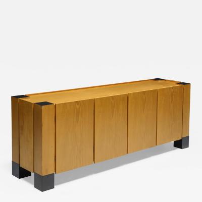 Renato Toso Credenza by Renato Toso and Robert Pamio 1920s