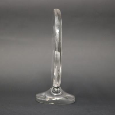 Rene Lalique Glass Archer Car Mascot