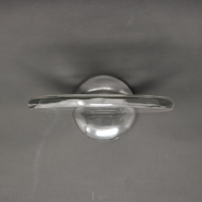 Rene Lalique Glass Archer Car Mascot