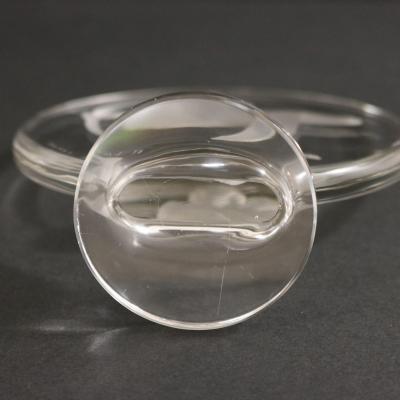 Rene Lalique Glass Archer Car Mascot