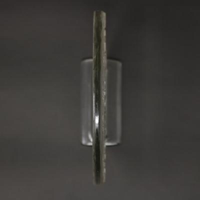 Rene Lalique Glass Les Fleurs DOrsay Advertising Sign