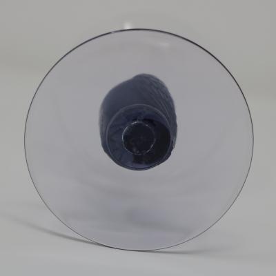 Rene Lalique Glass Rapace Drinking Glass