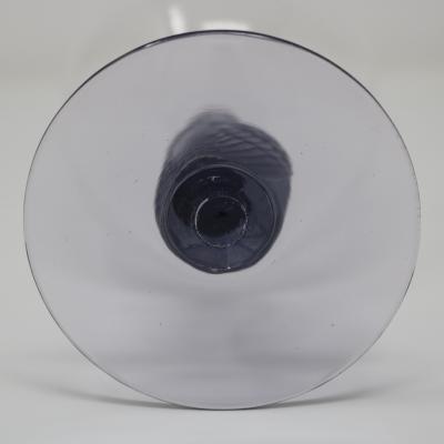 Rene Lalique Glass Rapace Drinking Glass