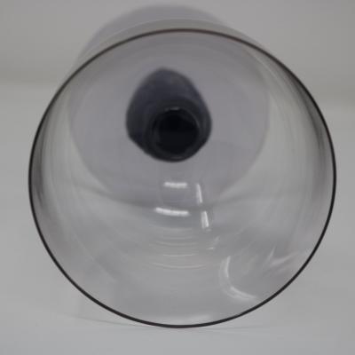 Rene Lalique Glass Rapace Drinking Glass