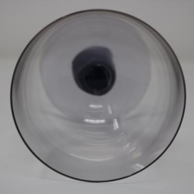 Rene Lalique Glass Rapace Drinking Glass