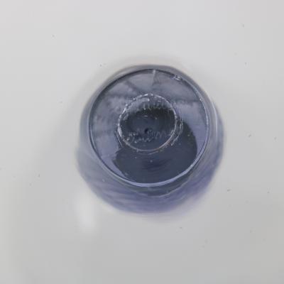 Rene Lalique Glass Rapace Drinking Glass