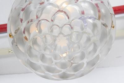 Rene Lalique Ren Lalique Rinceaux Chandelier