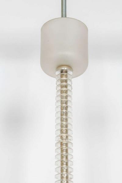 Rene Lalique Rene Lalique Chandelier Trevise 