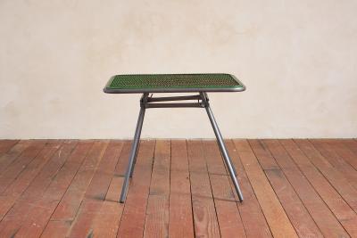 Rene Malaval Rene Malaval Outdoor Dining Table