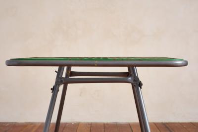 Rene Malaval Rene Malaval Outdoor Dining Table