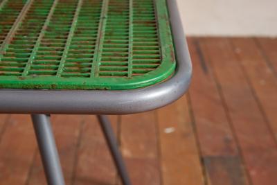 Rene Malaval Rene Malaval Outdoor Dining Table