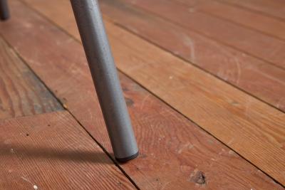 Rene Malaval Rene Malaval Outdoor Dining Table