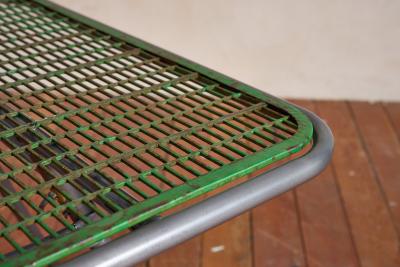 Rene Malaval Rene Malaval Outdoor Dining Table