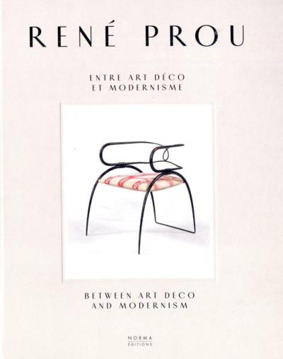 Rene Prou Rene Prou Armchairs in Walnut 2 Pairs