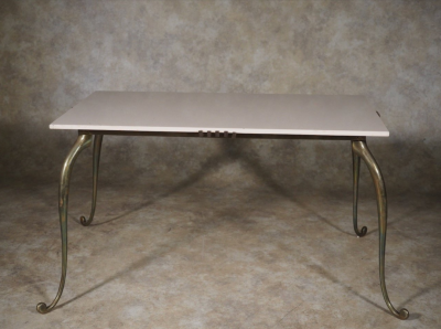 Rene Prou Rene Prou low bronze table