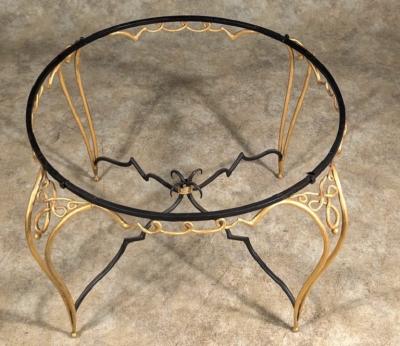 Rene Prou Rene Prou round table