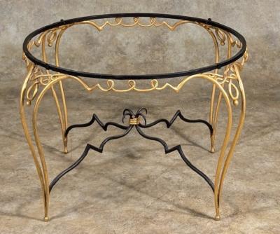 Rene Prou Rene Prou round table