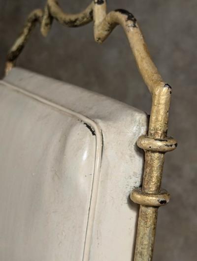Rene Prou Rene Prou single armchair