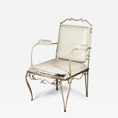 Rene Prou Rene Prou single armchair