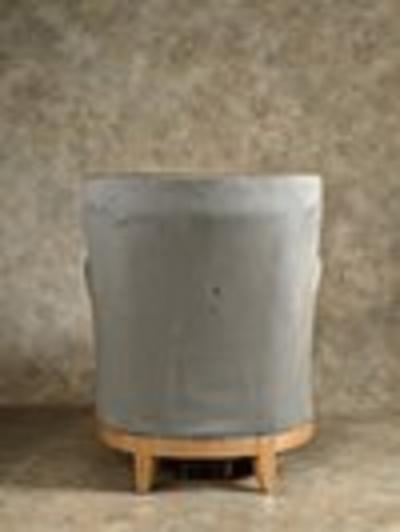 Rene Prou Rene Prou single club chair
