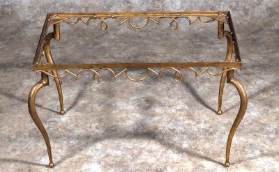 Rene Prou Rene Prou small coffee table