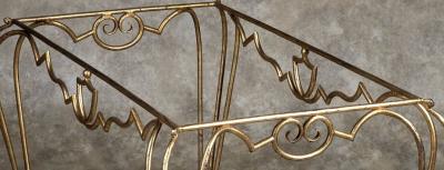 Rene Prou Rene Prou small coffee table