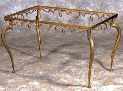 Rene Prou Rene Prou small coffee table