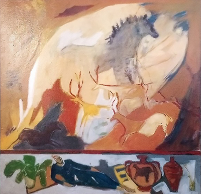 Renee DuRocher La Memoire Retrouvee 2000