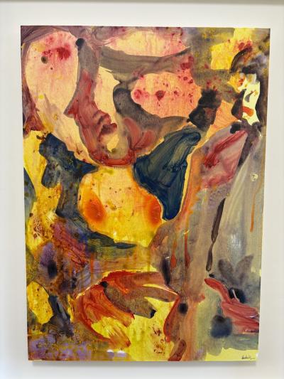 Renjie Gao Melt Gold