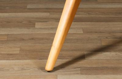 Renzo Rutili Renzo Rutili American Translation Model 38 Table for Johnson Furniture