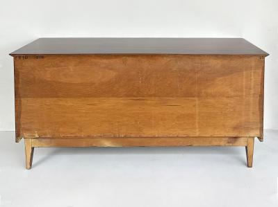 Renzo Rutili Renzo Rutili Chest of Drawers for John Stuart Furniture Fully Restored