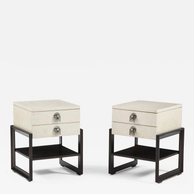 Renzo Rutili Renzo Rutili Night Stands