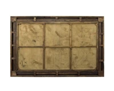 Reply of the Zaporozhian Cossacks to Sultan Mehmed IV Painting after Ilya Repin