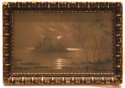 Representation of nature M L