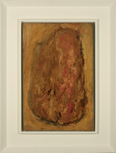 Rex J Ashlock Yellow