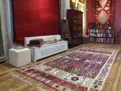 Reyhanli Kilim